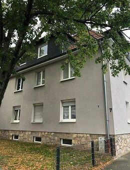 Gut geschnittene 2 Zimmer Wohnung in Heusenstamm - Heusenstamm