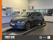 VW Polo, 2.0 TSI GTI, Jahr 2024 - Tostedt