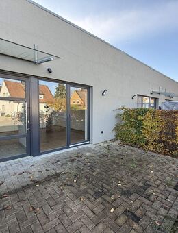 Schöne 2-Zimmer Wohnung in Faßberg (AK-1020-125) - Faßberg