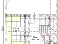 Neubau Doppelhaushälfte in Berlin - Mahlsdorf. Schlüsselfertiger Neubau mit hochwertiger Ausstattung. - Berlin