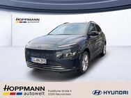 Hyundai Kona Elektro, MY23 (100kW), Jahr 2023 - Neunkirchen (Nordrhein-Westfalen)
