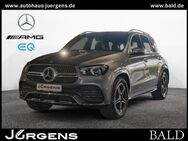 Mercedes GLE 300 AMG, AMG-Sport Burm, Jahr 2022 - Hagen (Stadt der FernUniversität)