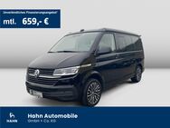 VW T6 California, 1 Coast Digital, Jahr 2021 - Fellbach