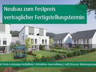 Ihr neues Wohlfühldomizil in Alsdorf Nähe Annapark! - Alsdorf (Nordrhein-Westfalen)