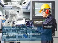 Küchenmonteur (m/w/d), Quereinsteiger willkommen - Blankenfelde-Mahlow