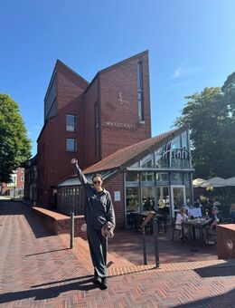 Ich suche einen Partner - Bielefeld