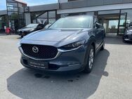 Mazda CX-30 SKYACTIV-G Selection Design-/Activesense-Paket, Bose - Münzenberg