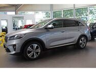 Kia Sorento 2.2 CRDi Platinum 4WD Autom.(AHK) - Andervenne