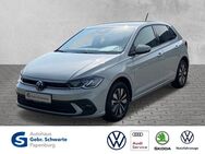 VW Polo, 1.0 TSI Move, Jahr 2024 - Papenburg