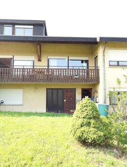 Ideales Zuhause oder solide Investitionsmöglichkeit in Eschelbronn - Eschelbronn