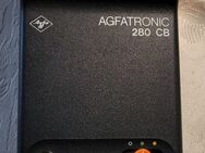 AGFATRONIC 280 CB Aufsteckblitzgerät/Mittenkontakt - Wunstorf