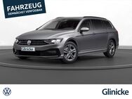 VW Passat Variant, 1.5 TSI R-Line vo hi, Jahr 2020 - Minden (Nordrhein-Westfalen)