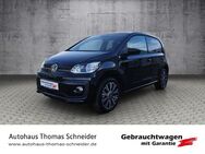 VW up, 1.0 ACTIVE Fahrerassistenzpaket, Jahr 2023 - Reichenbach (Vogtland)