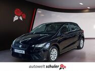 Seat Ibiza, 1.0 TSI Style, Jahr 2021 - Zimmern (Rottweil)