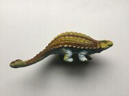 U.K.R.D. Vintage Sammler Dinosaurier Figur Ankylosaurus 1991 - Fulda
