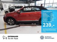 VW T-Roc Cabriolet, 1.0 TSI MOVE 116PS 5J-G, Jahr 2024 - Vilsbiburg