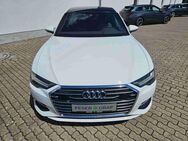 Audi A6, 45 TDI qu S LINE, Jahr 2018 - Heideck