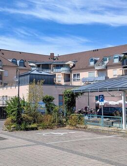 3 Zimmer-Wohnung, Müllheim-Zentrum, Werderstr. 6 - Müllheim