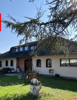 Ideal für den selbstständigen Naturfreund - wohnen & arbeiten in Weilburg ++ Hasselbach ++ - Weilburg