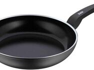 Silit Bratpfanne Messino Induktion mit Antihaftbeschichtung, Aluminium (1-tlg), für alle Herdaten geeignet, Made in Italy