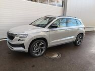 Skoda Karoq, 2.0 TSI Sportline ABT, Jahr 2024 - Achern