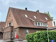Interessante Wohnung, direkte Innenstadtnähe - Nordhorn