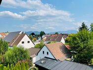 Mehrfamilienhaus mit Potenzial zum Generationenhaus - Penzberg