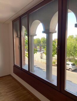 3-Zimmerwohnung im Florentinischen Viertel - Frankfurt (Main)