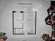Hochwertige 2 Zimmer-Apartment Wohnung Balkon Charlottenburg-Wilmersdorf - Berlin