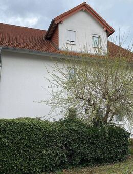 Vermietete 2-Zimmerwohnung zur Kapitalanlage - Ingelheim (Rhein)