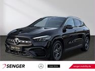 Mercedes GLA 200, AMG Line Ambiente, Jahr 2023 - Bad Oeynhausen