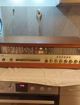 SABA HIFI-Studio FREIBURG Stereo Mod.ST-F - Ratingen