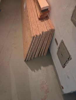 OSB PLATTEN NEU - Iserlohn