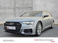 Audi S6, Avant TDI qu, Jahr 2021 - Halle (Saale)