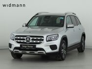 Mercedes GLB 220, d el Heck, Jahr 2021 - Künzelsau