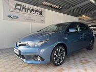 Toyota Auris Hybrid Edition-S *Kamera-GRA* - Papenburg