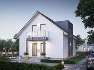 Familien werden wieder gefördert! Jetzt mit massa bauen! - Rangsdorf
