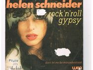 Helen Schneider-Rock´n Roll Gypsy-Don´t let me be misunderstood-Vinyl-SL,1981 - Linnich