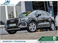 Audi Q2, 35TFSI advanced, Jahr 2022 - Sindelfingen