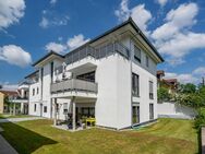 PROVISIONSFREI! Moderne & großzügige 4,5-Zimmer Neubauwohnung mit Einbauküche in Böhringen - Radolfzell (Bodensee)