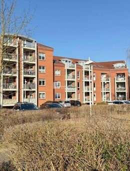 Frisch - Modern - 3-Zimmer-Wohnung in Schwerins Weststadt - Willkommen in Ihrer neuen Wohnung - Schwerin