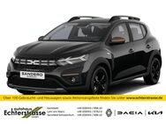 Dacia Sandero, Stepway ECO-G 100 Extreme, Jahr 2022 - Karlstadt