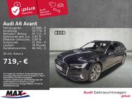 Audi A6, Avant 40 TDI ADVANCED MATRICX, Jahr 2024 - Offenbach (Main)