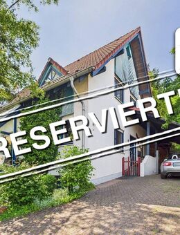 SCHADE IMMOBILIEN - RESERVIERT! Die Nähe zur Natur genießen! Einfamilienhaus für die Familie! - Plettenberg