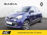 Renault Twingo, ENERGY TCe 90 Cosmic, Jahr 2015 - Aldingen