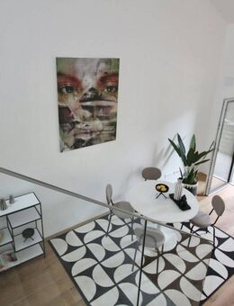 Frühlingstraße 30b: 2-Zimmer-Galeriewohnung, 3.12 - Bad Reichenhall