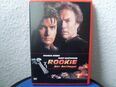 Rookie Der Anfänger Eastwood & Sheen DVD NEU FSK 18 Uncut in 34123