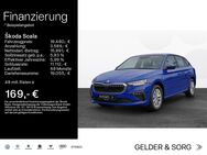 Skoda Scala, 1.0 TSI Selection, Jahr 2024 - Haßfurt