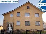 Zweifamilienhaus mit großem Grundstück und vielseitigen Möglichkeiten - Wolfsburg
