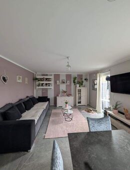 Einfamilienhaus Wriedel - Wriedel